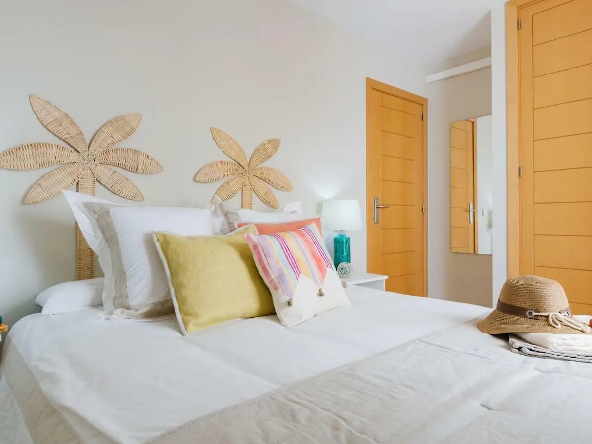 La Marina II, luminoso apartamento junto a la playa Torre de Benagalbon